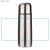 Termos SVEN 350 ml srebrny