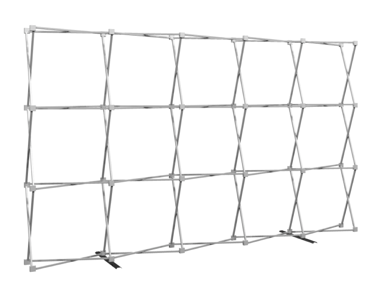 Stelaż Hop-up 3x5