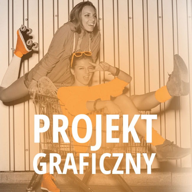 Projekt graficzny
