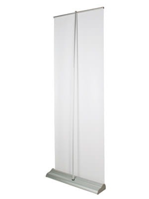 Rollup Orient 85 x 210 cm stojak reklamowy rozwijany z opcją wydruku