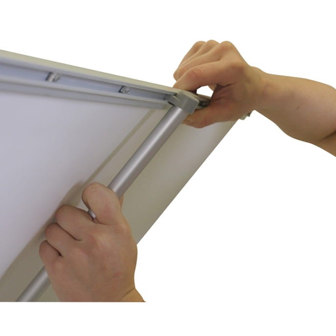 Rollup Orient 85 x 210 cm stojak reklamowy rozwijany z opcją wydruku