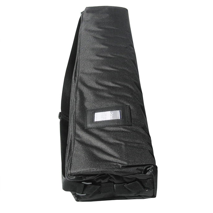 Rollup Orient 200 x 210 cm stojak reklamowy rozwijany z opcją wydruku