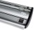 Kaseta - Rollup Barracuda 150 x 200 cm stojak reklamowy rozwijany z opcją wydruku