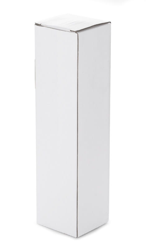 Bidon termiczny BREEZE 500 ml zielony jasny z logo