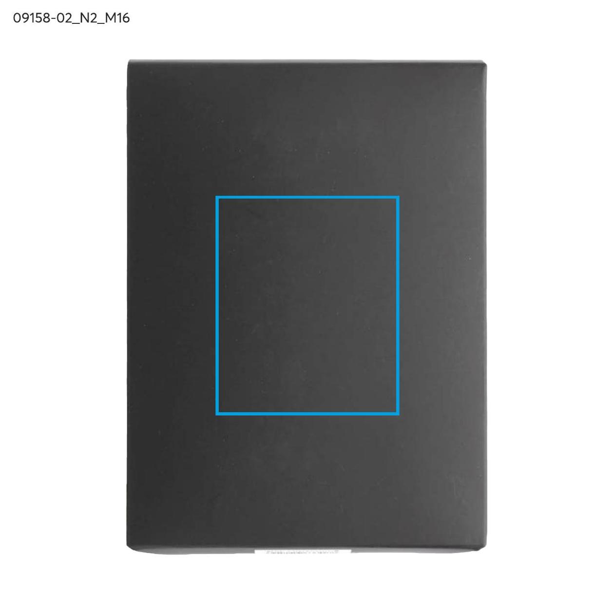 Uchwyt do telefonu z ładowarką indukcyjną GARI 15W USB-C czarny