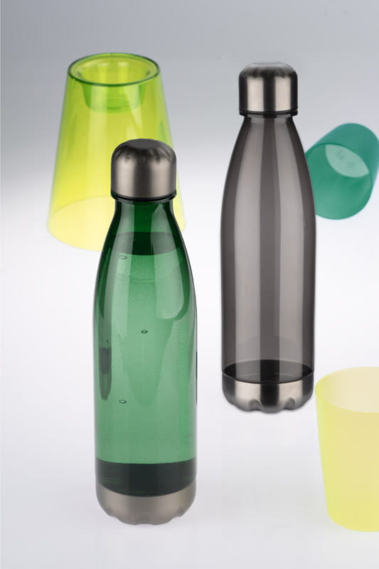 Butelka BOTILA 750 ml zielony