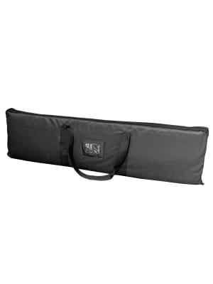 Monolith fabric stand 1,5 x 2,3 m with a double-sided printout