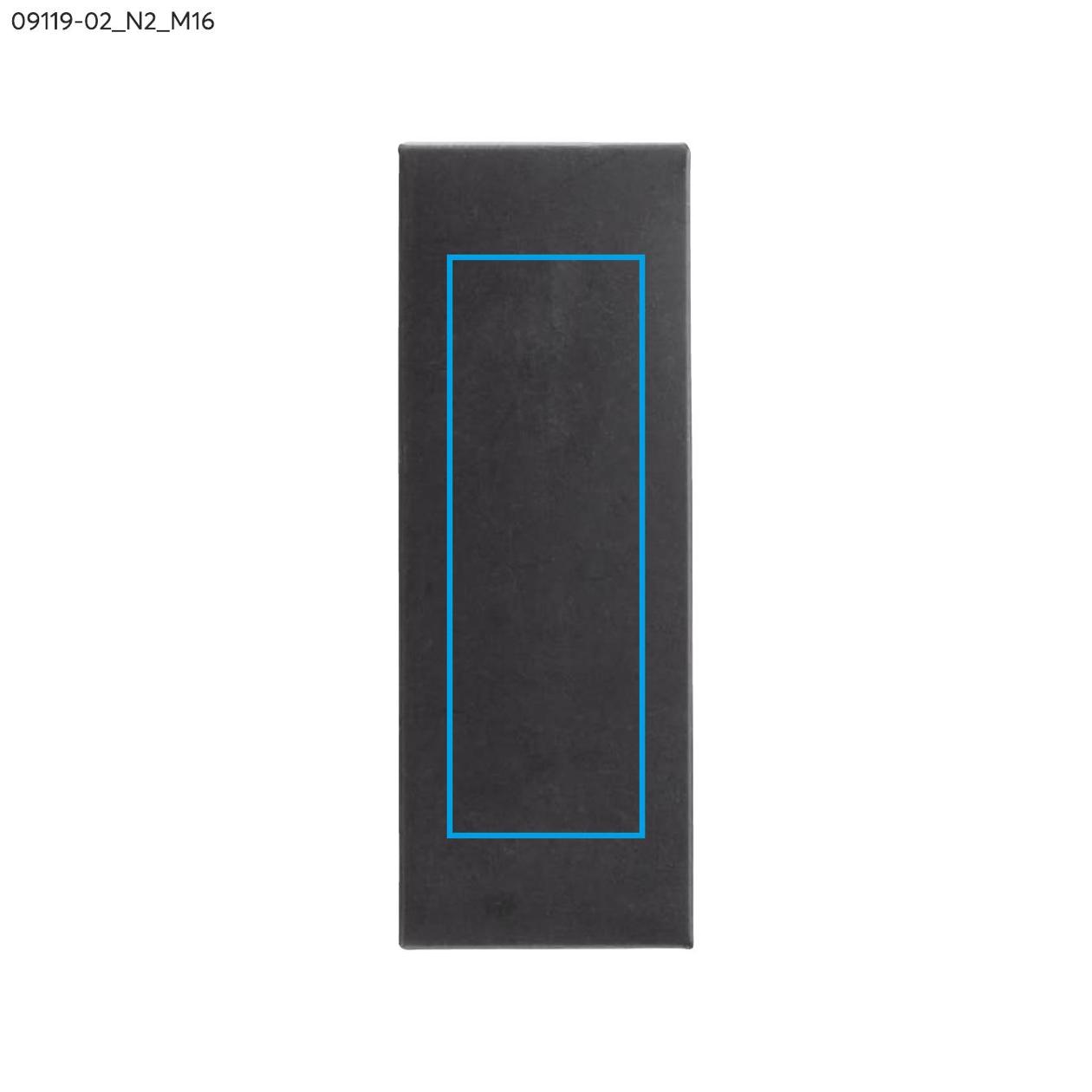 Kabel USB 3 w 1 LUX czarny