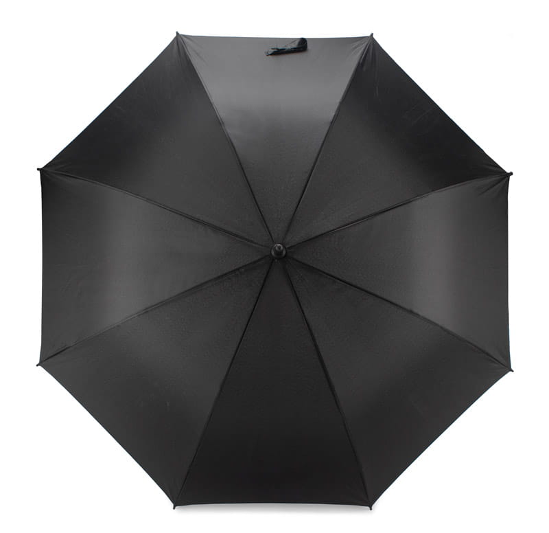 Parasol DIZZES czarny