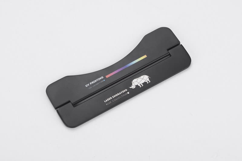 Podstawka pod laptop COMAGO czarny