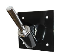 Flag Wall mount