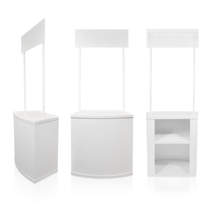 Tasting Counter