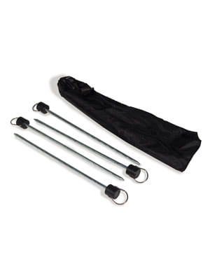 Thunder 850 mm Two-Sided Roll-up