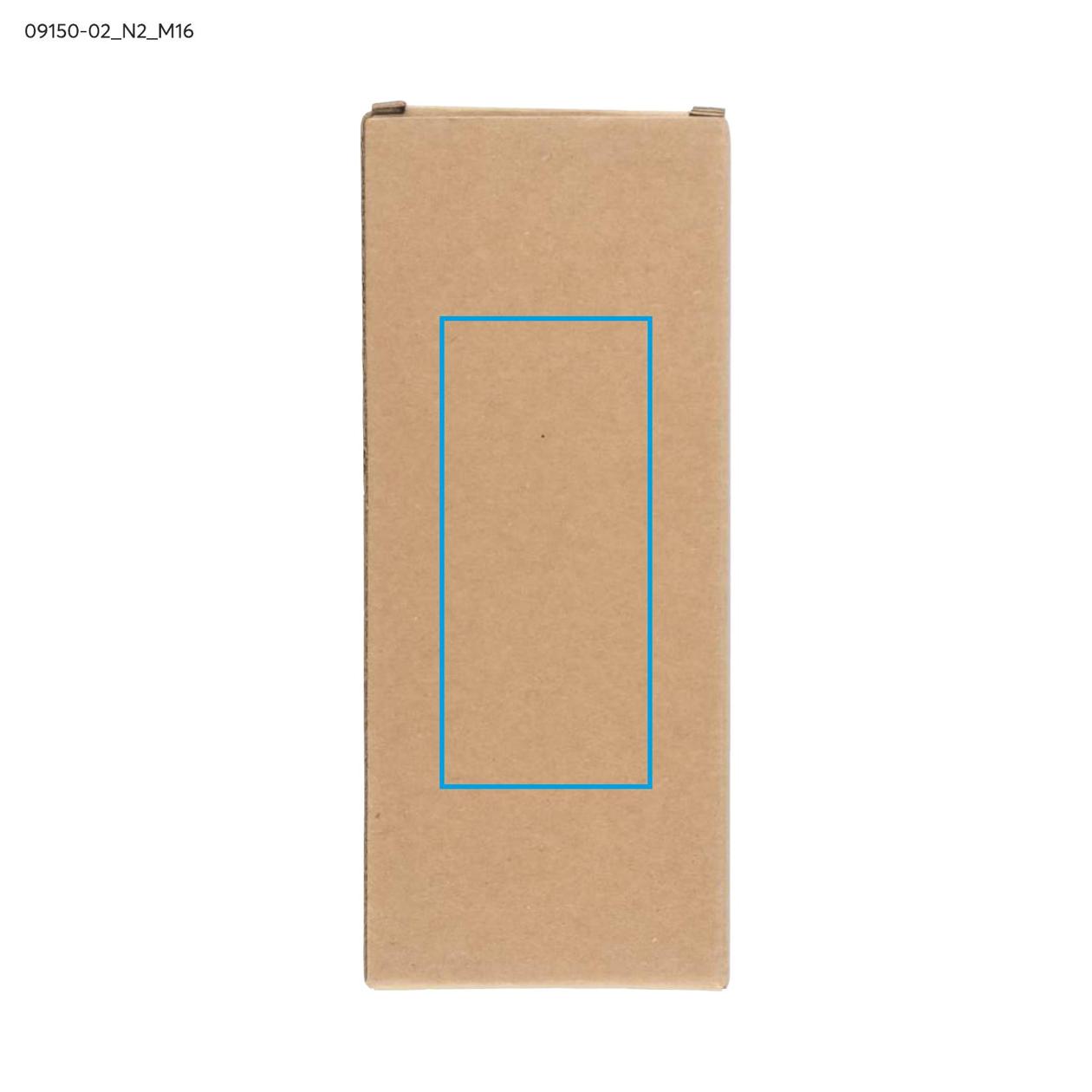 Power bank SIMPLE 10000 mAh czarny