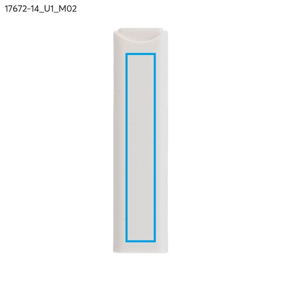 Czyścik MIST popielaty (szary)