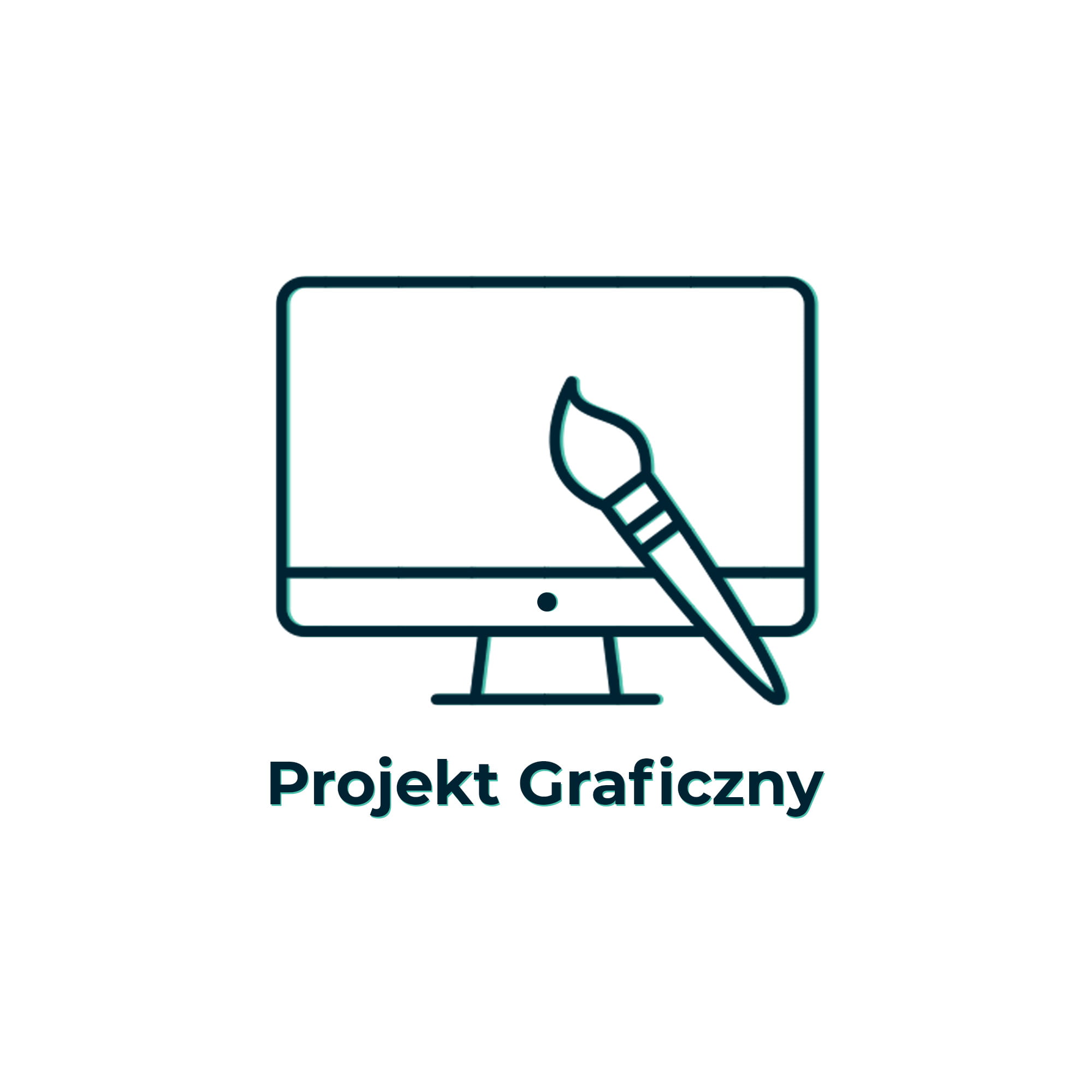 Acheter un projet graphique pour paroi publicitaire dans la boutique Retio.pl
