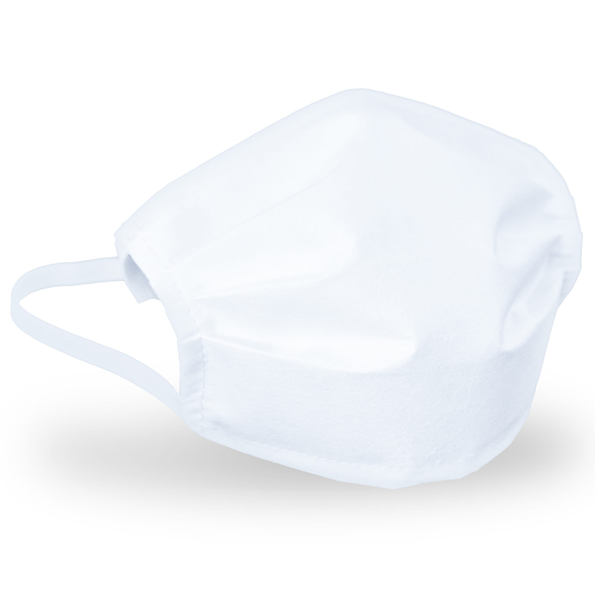 Masque Protecteur Antiviral